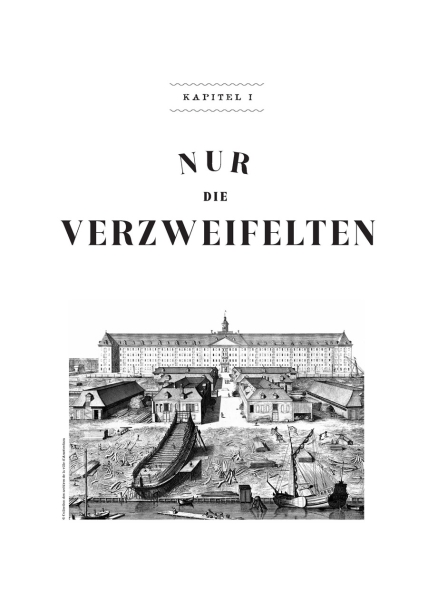 1629, oder die erschreckende Geschichte der Schiffbrüchigen der Jakarta 1 (VZA)