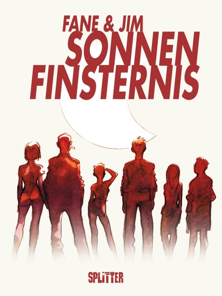 Sonnenfinsternis