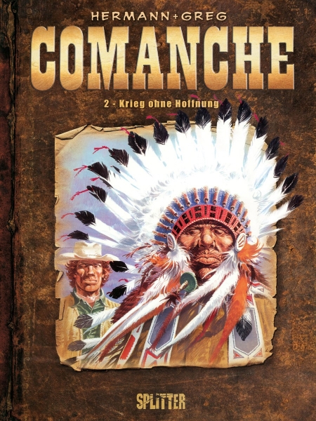 Comanche 02: Krieg ohne Hoffnung