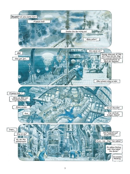 Die mechanische Welt