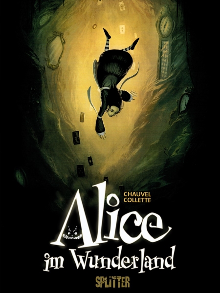 Alice im Wunderland