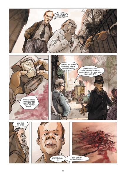 Auf den Hund gekommen