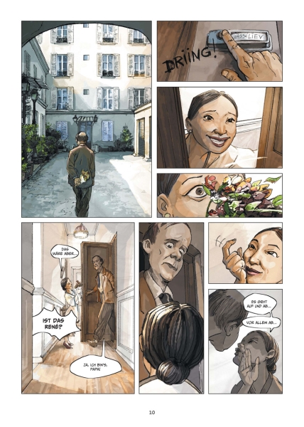 Auf den Hund gekommen