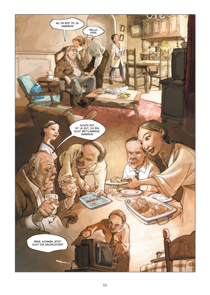 Auf den Hund gekommen