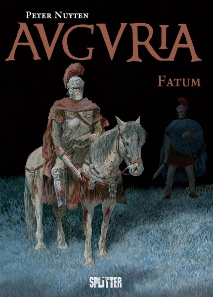 Auguria 3: Fatum