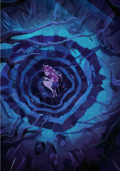 Aylin 01: Das Geheimnis der Elfen