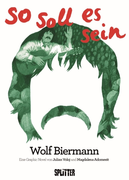 Wolf Biermann: So soll es sein