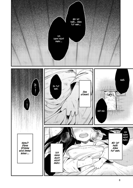 Ascendance of a Bookworm 01