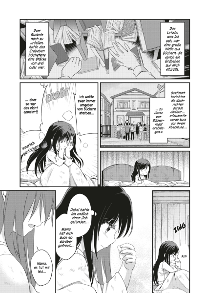 Ascendance of a Bookworm 01