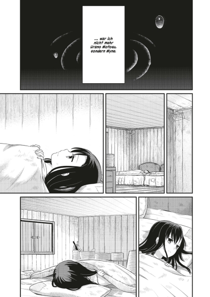 Ascendance of a Bookworm 01