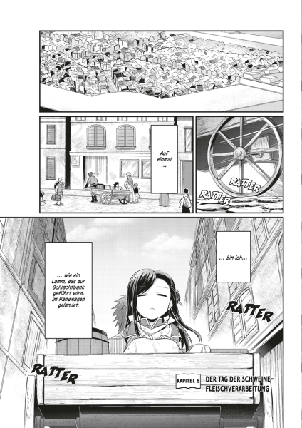 Ascendance of a Bookworm 02