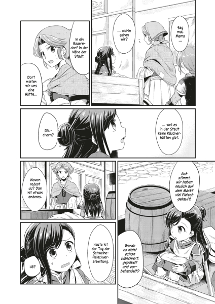 Ascendance of a Bookworm 02