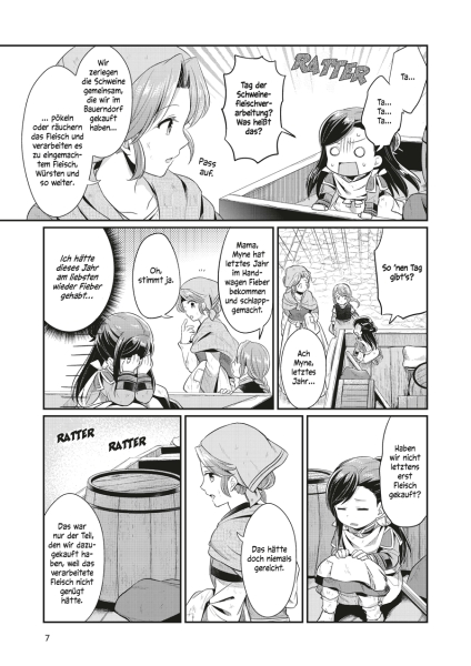 Ascendance of a Bookworm 02
