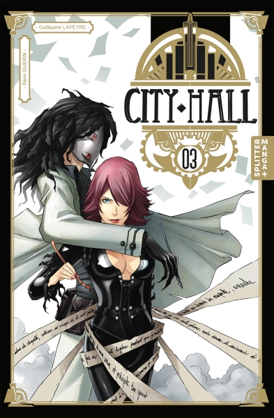 City Hall 03
