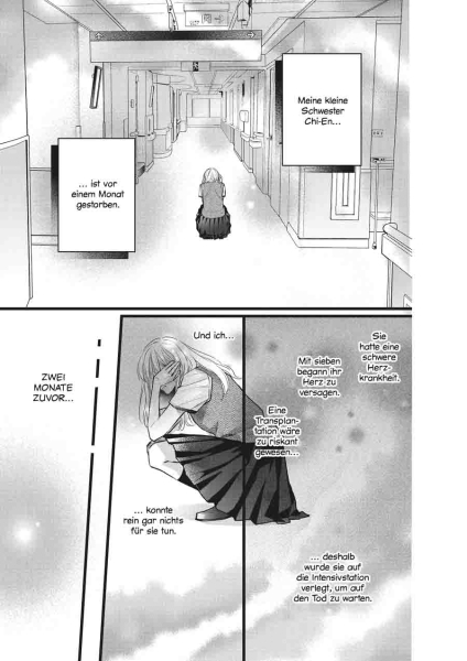 Clown Doctor – The Last Goodbye