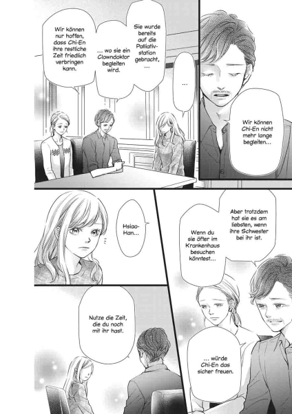 Clown Doctor – The Last Goodbye