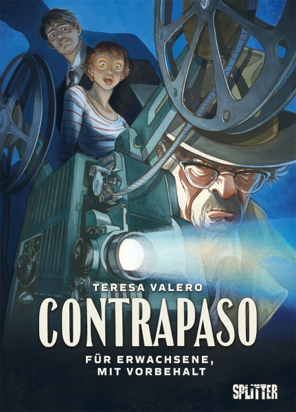 Contrapaso 2 – Für Erwachsene, mit Vorbehalt