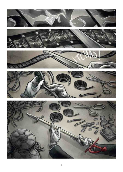 Contrapaso 2 – Für Erwachsene, mit Vorbehalt