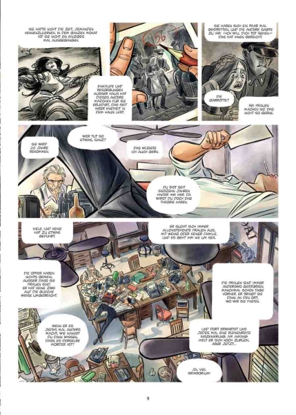 Contrapaso 2 – Für Erwachsene, mit Vorbehalt