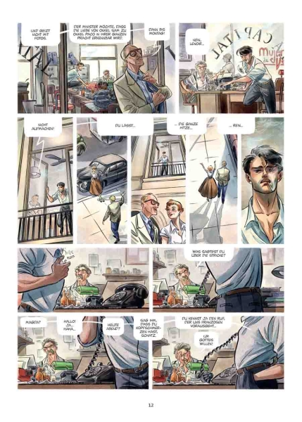 Contrapaso 2 – Für Erwachsene, mit Vorbehalt