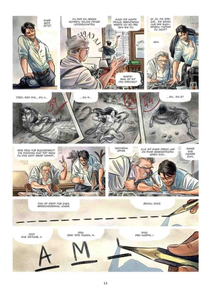 Contrapaso 2 – Für Erwachsene, mit Vorbehalt