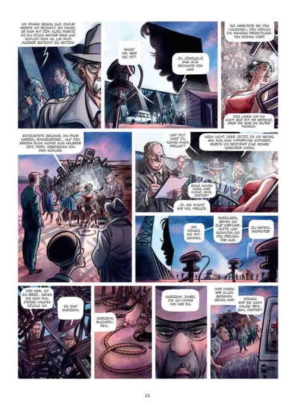 Contrapaso 2 – Für Erwachsene, mit Vorbehalt