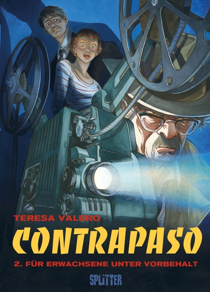 Contrapaso 2 – Für Erwachsene unter Vorbehalt