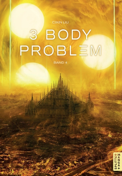 3 Body Problem 04