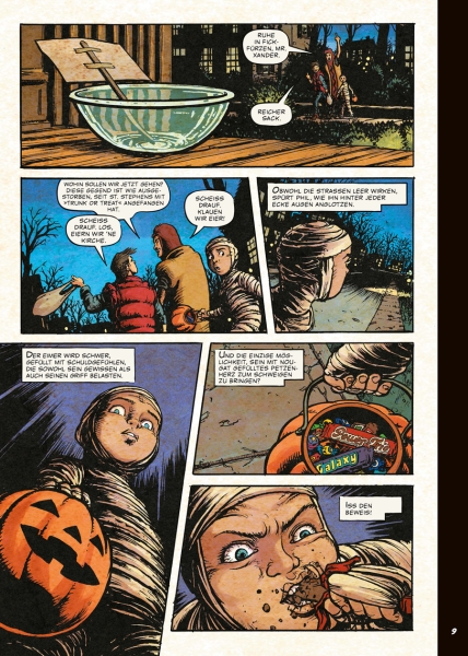 Creepshow 1