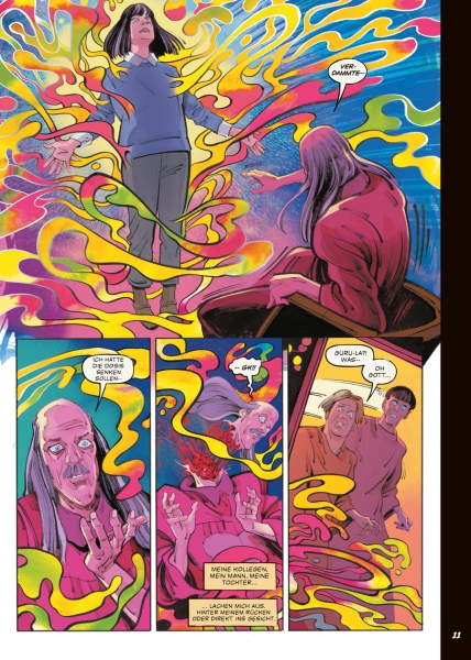 Creepshow 3