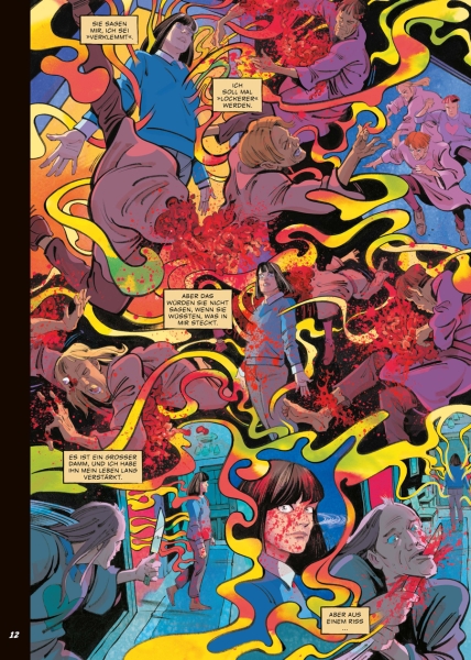 Creepshow 3