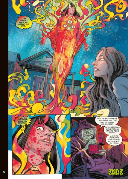 Creepshow 3