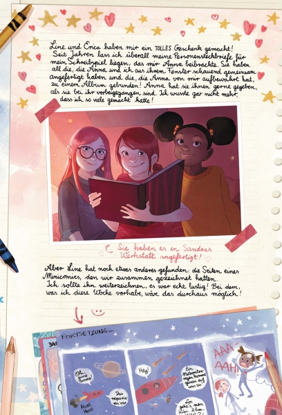 Crissis Tagebücher 04: Die Göttin ohne Gesicht