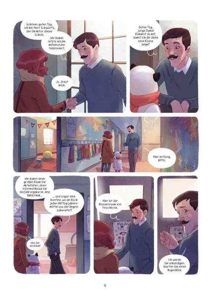 Crissis Tagebücher 05: Vom ersten Schnee bis zu den Perseiden