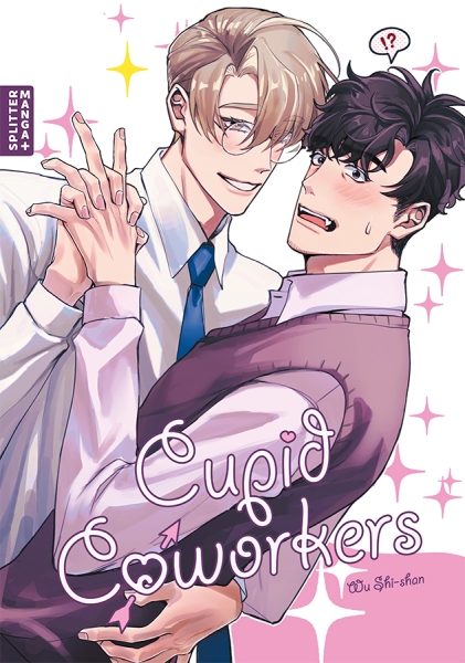 Cupid Coworkers