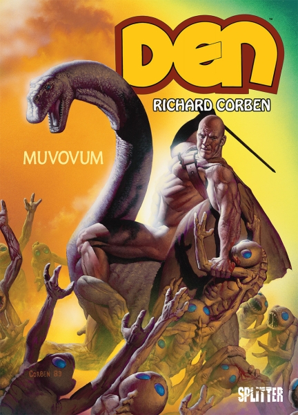 DEN 2: Sturm über Muvovum
