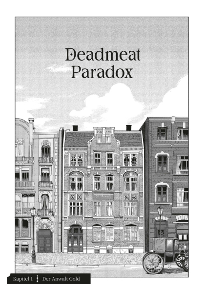 Deadmeat Paradox