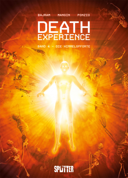 Death Experience 4: Die Himmelspforte
