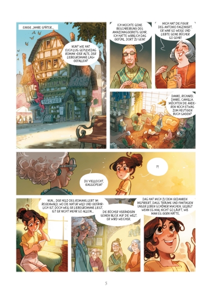 Der Club der drei Schwestern 7: Der goldene Drache