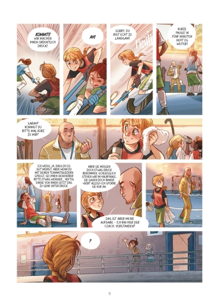 Der Club der drei Schwestern 7: Der goldene Drache