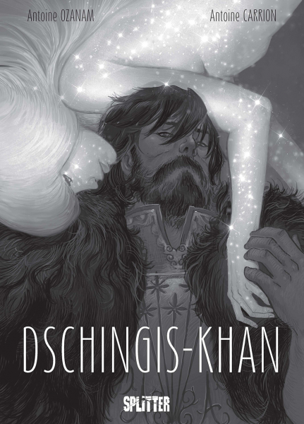 Dschingis Khan