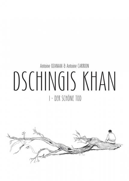 Dschingis Khan