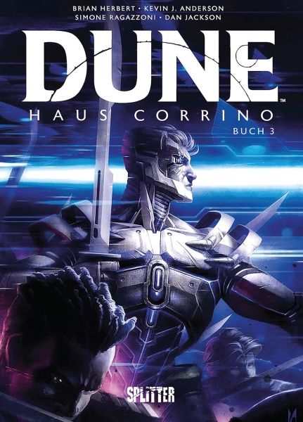 Dune: Haus Corrino 3 (limitierte VZA)