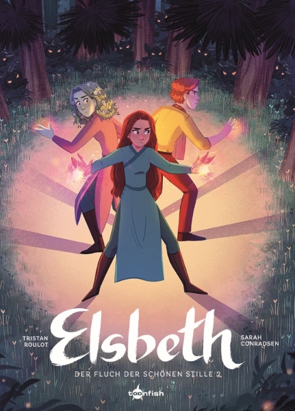 Elsbeth 02: Der Fluch der Schönen Stille 2