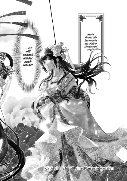 The Emperor's Caretaker 01