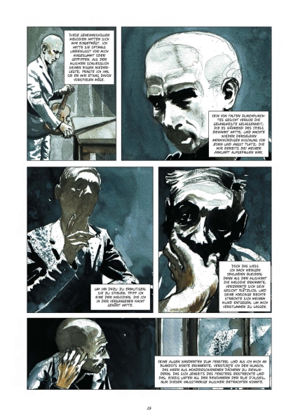 H. P. Lovecraft: Die Musik des Erich Zann und weitere Geschichten