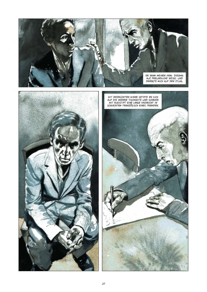 H. P. Lovecraft: Die Musik des Erich Zann und weitere Geschichten