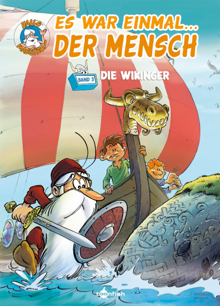 Es war einmal der Mensch - NerdPub