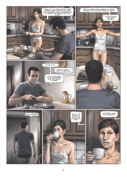 Eine Ewigkeit zu zweit