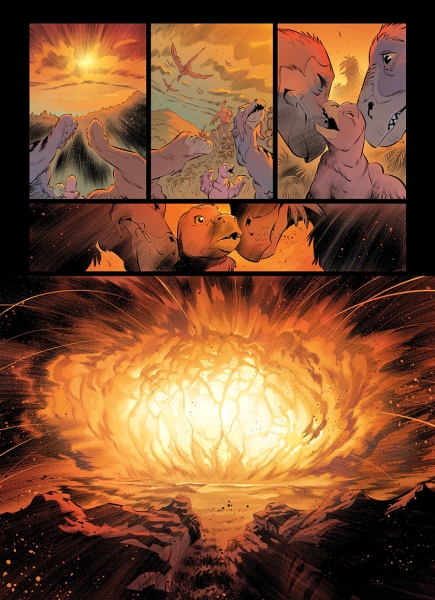 FRNCK 09: Apokalypse